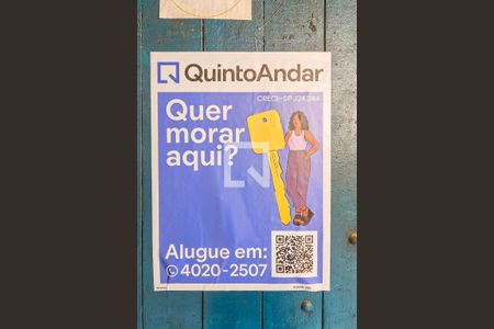 Casa para alugar com 480m², 4 quartos e 4 vagasPlaquinha