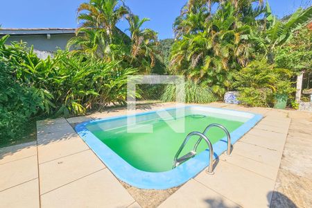 Casa para alugar com 480m², 4 quartos e 4 vagasÁrea de Lazer