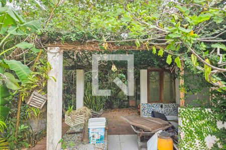 Casa para alugar com 480m², 4 quartos e 4 vagasÁrea de Lazer
