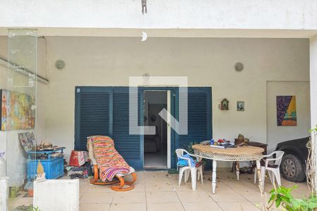 Casa para alugar com 480m², 4 quartos e 4 vagasÁrea de Lazer
