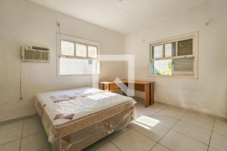 Suíte 1 de casa para alugar com 4 quartos, 480m² em Guaiúba, Guarujá