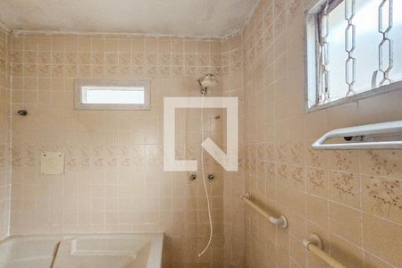 Casa para alugar com 480m², 4 quartos e 4 vagasBanheiro da suíte 1