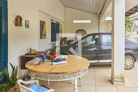 Casa para alugar com 480m², 4 quartos e 4 vagasÁrea de Lazer
