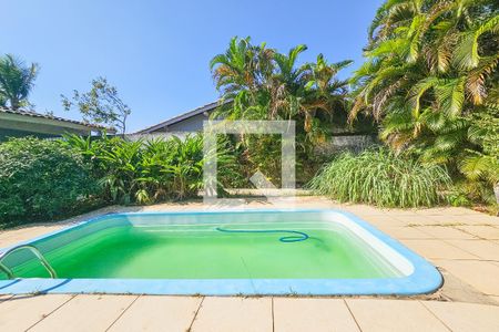 Casa para alugar com 480m², 4 quartos e 4 vagasÁrea de Lazer