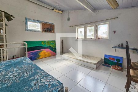 Casa para alugar com 480m², 4 quartos e 4 vagasQuarto 1