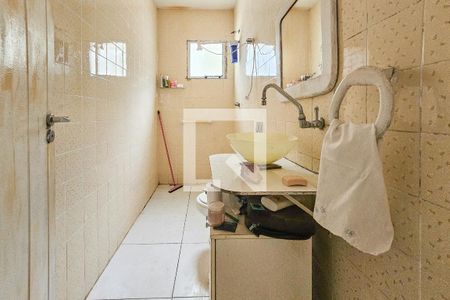 Casa para alugar com 480m², 4 quartos e 4 vagasBanheiro 1