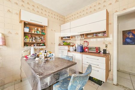 Casa para alugar com 480m², 4 quartos e 4 vagasCozinha