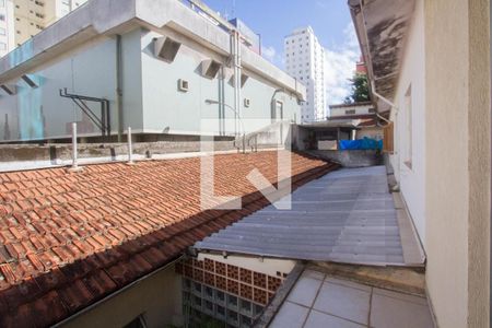 Varanda de casa de condomínio à venda com 3 quartos, 130m² em Chácara Santo Antônio (zona Sul), São Paulo