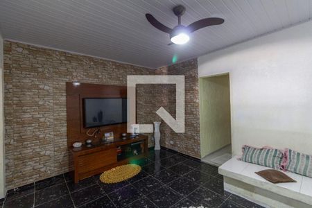 Sala  de casa para alugar com 3 quartos, 200m² em Vila Uniao (zona Leste), São Paulo