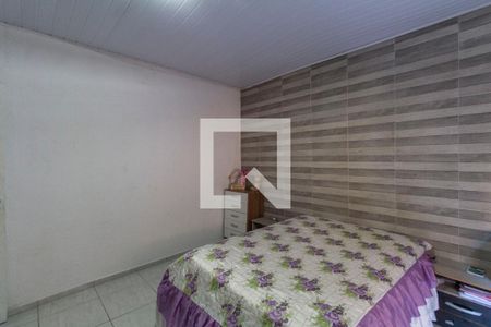 Quarto 1 de casa para alugar com 3 quartos, 200m² em Vila Uniao (zona Leste), São Paulo