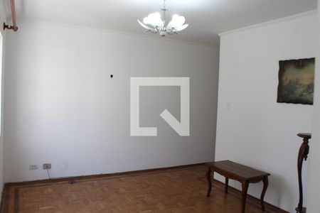 Sala de apartamento à venda com 2 quartos, 64m² em Água Branca, São Paulo