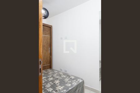 Quarto de apartamento à venda com 1 quarto, 30m² em Jardim Modelo, São Paulo