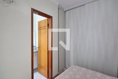 Casa à venda com 95m², 3 quartos e 2 vagasSuíte 1 - Quarto  3