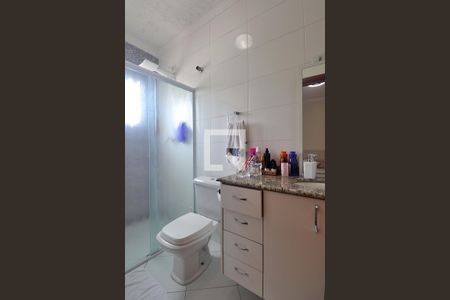 Casa à venda com 95m², 3 quartos e 2 vagasSuíte 1 - Banheiro do Quarto  3