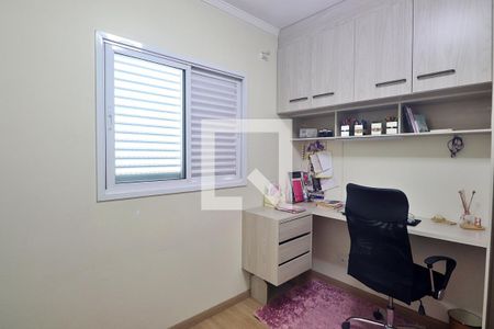 Quarto 1 de casa à venda com 3 quartos, 95m² em Jardim Rina, Santo André