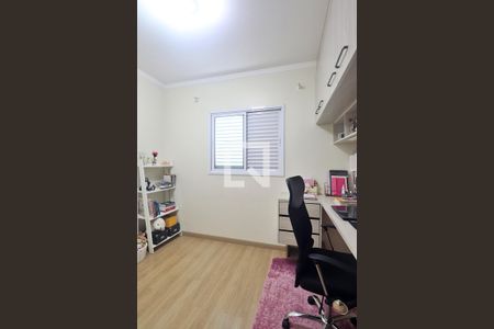 Quarto 1 de casa à venda com 3 quartos, 95m² em Jardim Rina, Santo André