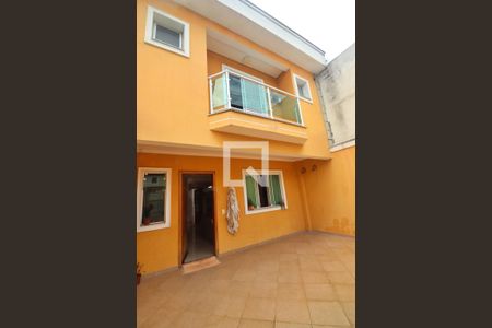 Casa à venda com 95m², 3 quartos e 2 vagasGaragem