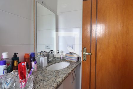 Casa à venda com 95m², 3 quartos e 2 vagasSuíte 1 - Banheiro do Quarto  3
