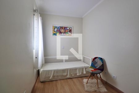 Quarto 2 de casa à venda com 3 quartos, 95m² em Jardim Rina, Santo André