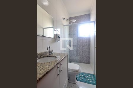 Casa à venda com 95m², 3 quartos e 2 vagasBanheiro Social