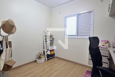 Quarto 1 de casa à venda com 3 quartos, 95m² em Jardim Rina, Santo André