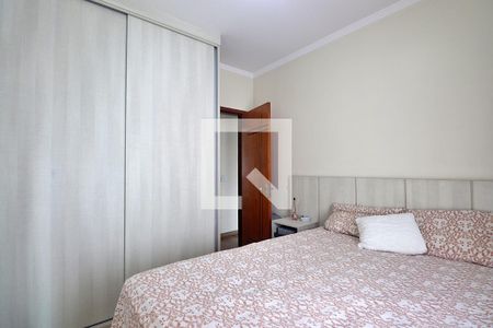 Casa à venda com 95m², 3 quartos e 2 vagasSuíte 1 - Quarto  3