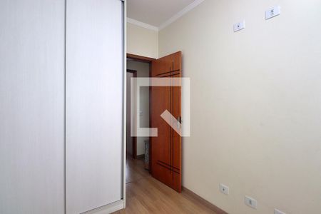 Casa à venda com 95m², 3 quartos e 2 vagasQuarto 2