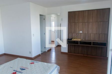 Sala de apartamento à venda com 1 quarto, 70m² em Jardim Parque Morumbi, São Paulo