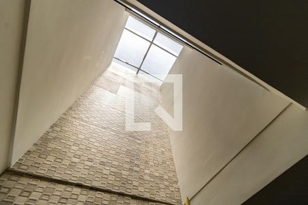 Jardim de Inverno de casa de condomínio à venda com 3 quartos, 176m² em Bosque da Saúde, São Paulo