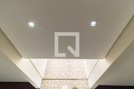 Jardim de Inverno de casa de condomínio à venda com 3 quartos, 176m² em Bosque da Saúde, São Paulo