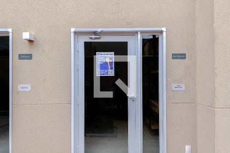 Apartamento para alugar com 26m², 1 quarto e sem vagaÁrea comum