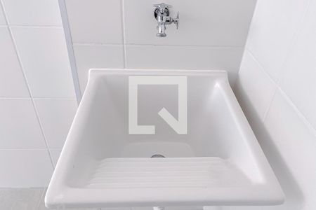 Apartamento para alugar com 26m², 1 quarto e sem vagaÁrea de Serviço
