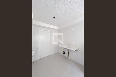 Apartamento para alugar com 26m², 1 quarto e sem vagaCozinha