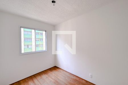 Suíte de apartamento para alugar com 1 quarto, 26m² em Vila Claudia, São Paulo