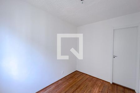 Suíte de apartamento para alugar com 1 quarto, 26m² em Vila Claudia, São Paulo