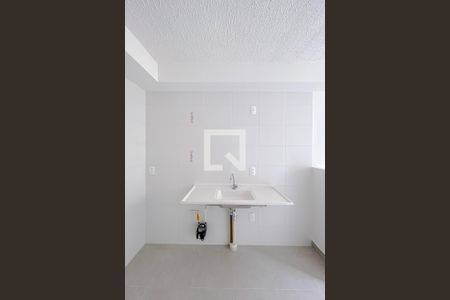Apartamento para alugar com 26m², 1 quarto e sem vagaCozinha