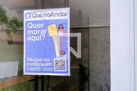 Apartamento para alugar com 26m², 1 quarto e sem vagaÁrea comum
