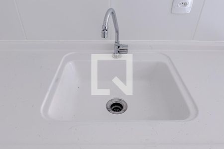Apartamento para alugar com 26m², 1 quarto e sem vagaCozinha