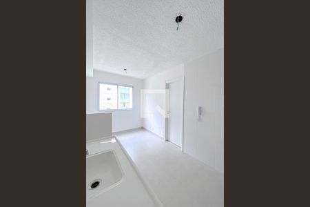 Apartamento para alugar com 26m², 1 quarto e sem vagaCozinha