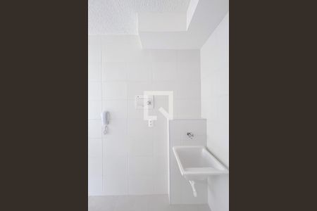 Apartamento para alugar com 26m², 1 quarto e sem vagaÁrea de Serviço