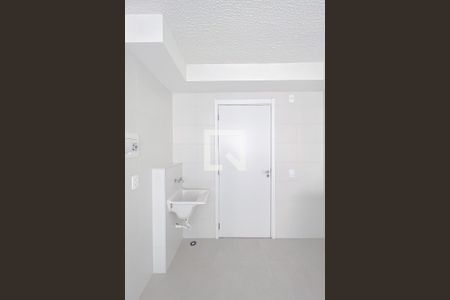Apartamento para alugar com 26m², 1 quarto e sem vagaÁrea de Serviço