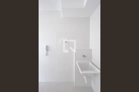 Apartamento para alugar com 26m², 1 quarto e sem vagaÁrea de Serviço