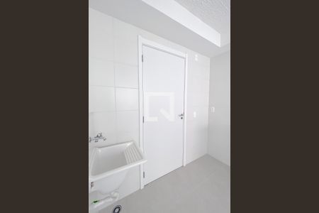 Apartamento para alugar com 26m², 1 quarto e sem vagaÁrea de Serviço