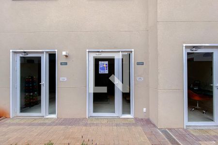 Apartamento para alugar com 26m², 1 quarto e sem vagaÁrea comum