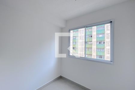 Sala de apartamento para alugar com 1 quarto, 26m² em Vila Claudia, São Paulo