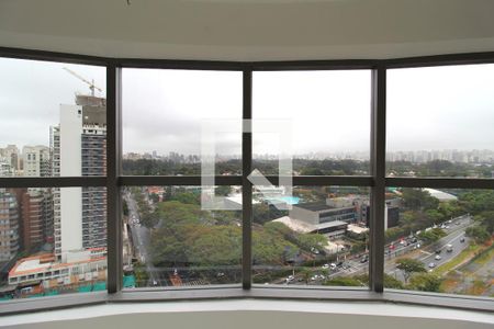 Apartamento à venda com 60m², 1 quarto e 1 vagaVista da Suíte