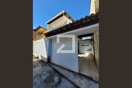 Apartamento para alugar com 85m², 2 quartos e 1 vagaFachada