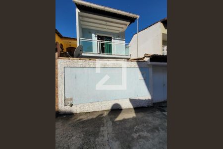 Apartamento para alugar com 85m², 2 quartos e 1 vagaFachada