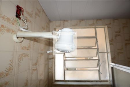 Apartamento para alugar com 85m², 2 quartos e 1 vagaBanheiro Social