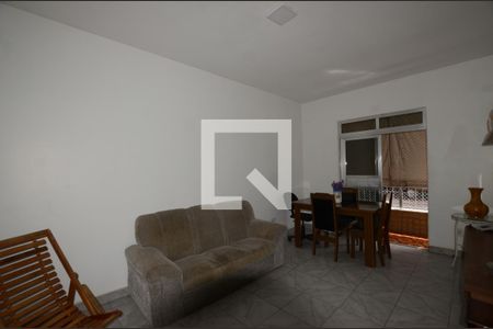 Sala de apartamento para alugar com 2 quartos, 85m² em Vila Valqueire, Rio de Janeiro